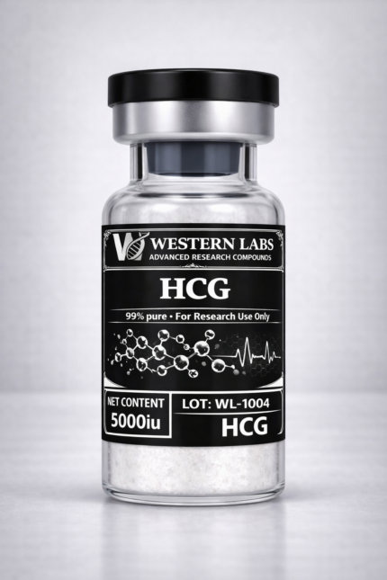 HCG 5000iu