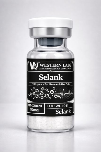 Selank 10mg