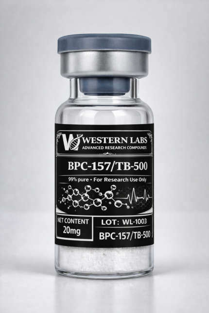 BPC-157/TB-500 20mg