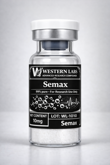 Semax 10mg